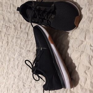 KURU ATOM athletic shoes, size 8W